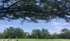 北京金色河畔高尔夫俱乐部